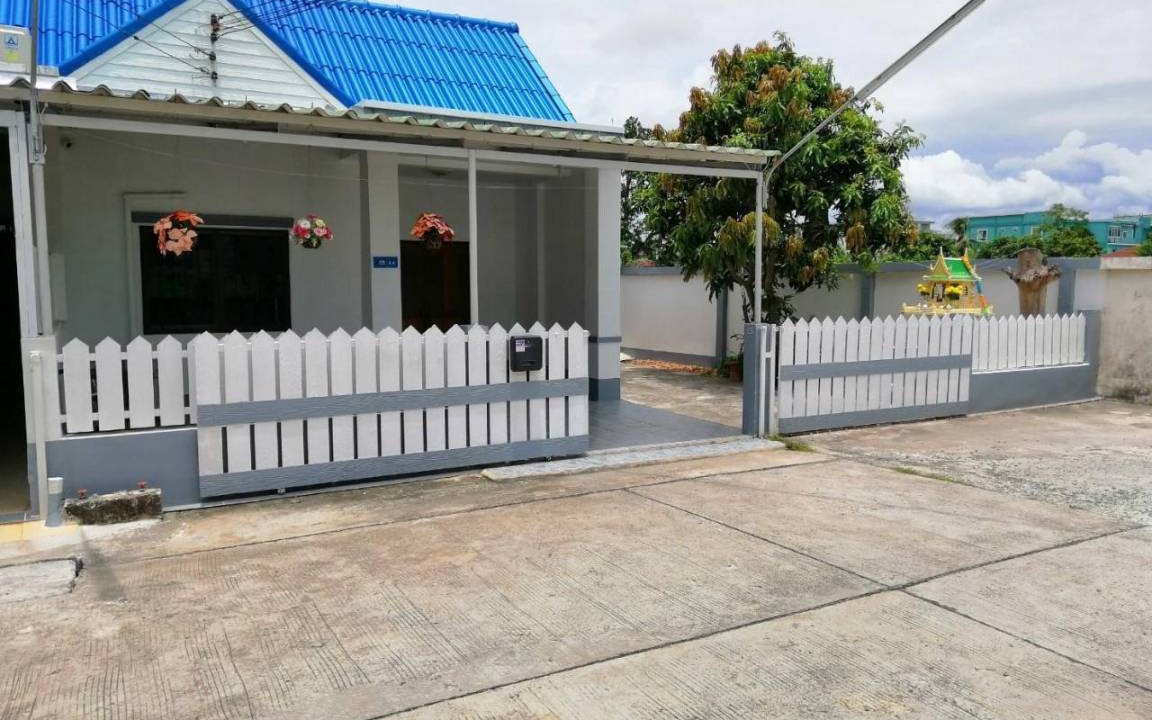 Ang Sila House | 185 m² House ∙ 2 bedrooms ∙ 8 guests