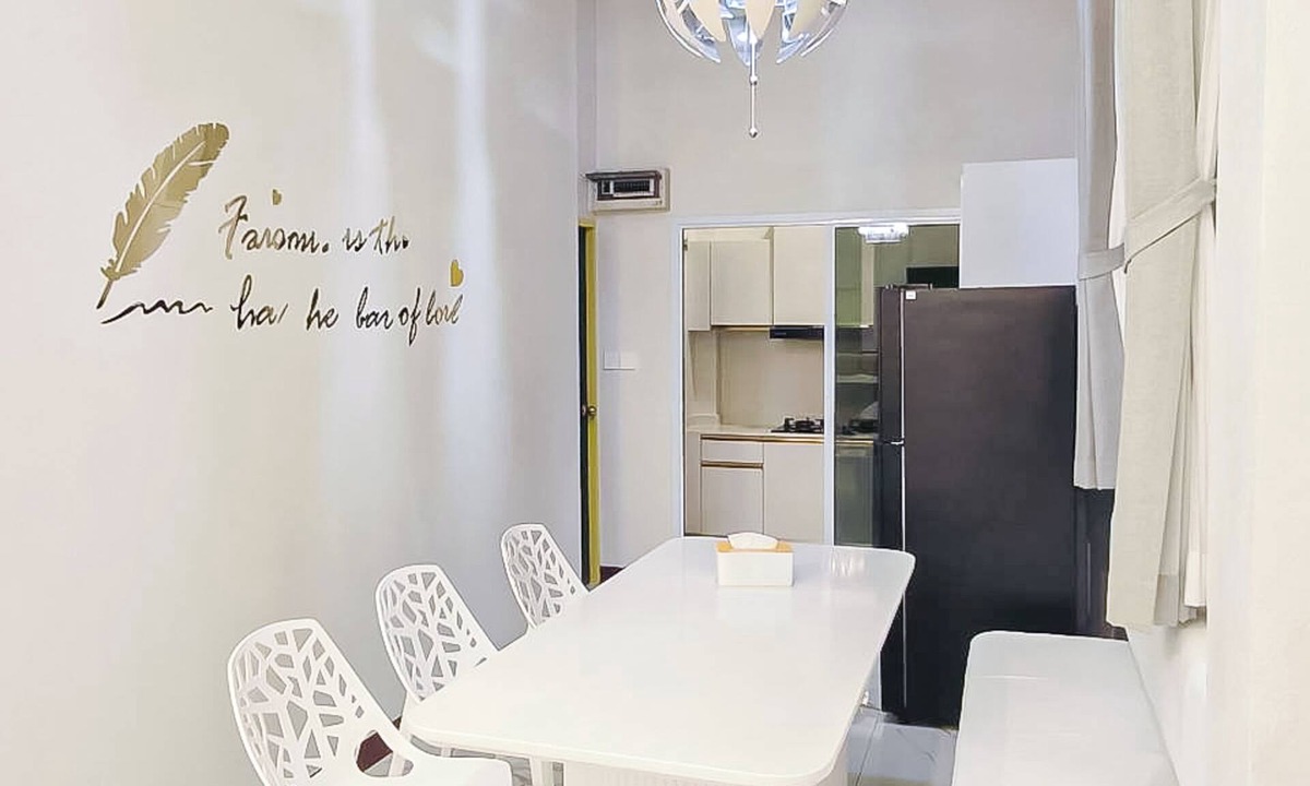 Lamphun Hotel | 189Premier Villa Lamphun