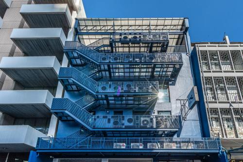 Samsen Nai Hostel | 19A Bangkok