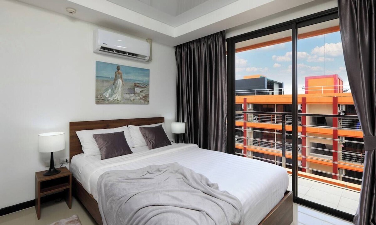 Nai Harn Apartment | 1BR Apartment near Nai Harn Beach | CapitalPro