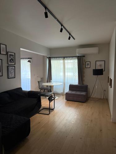 Chalandri Apartment | 2 Bedroom 2 Bath Modern Apartment