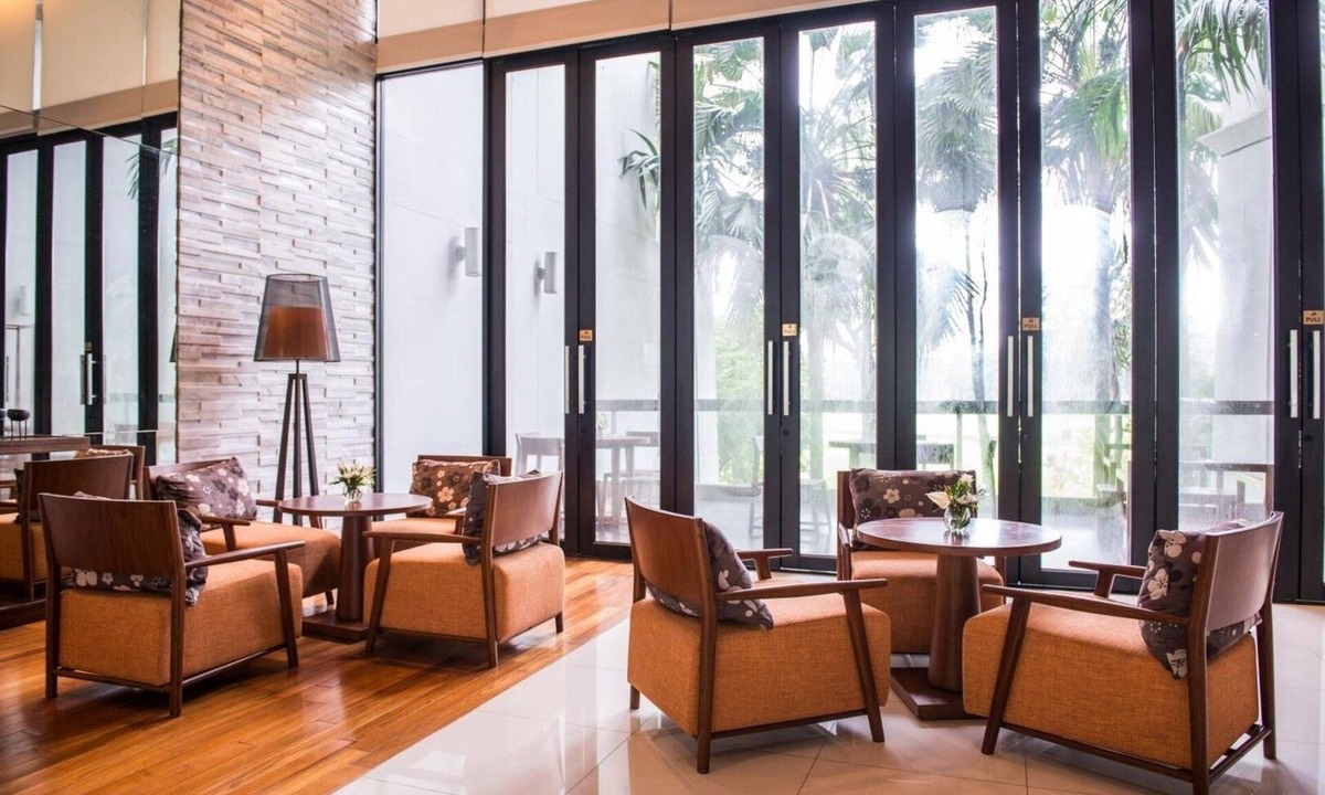 Bang Phli Apartment | 2 Bedroom Residence@Bang Phli