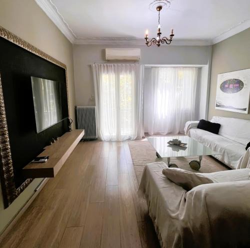 Zavlani Apartment | 2 bedrooms center apart