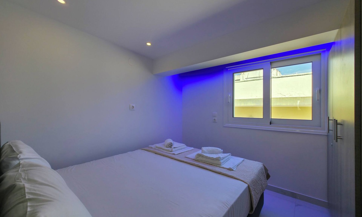 Katerini Apartment | 20 - IFI Suite by SDR