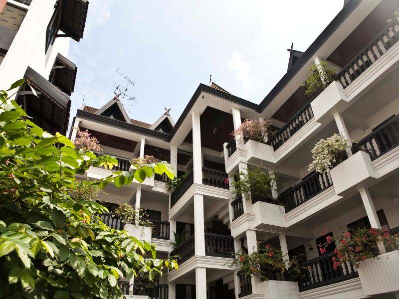 Makkasan Bed & Breakfast | 20 m² Bed and breakfast ∙ 2 guests