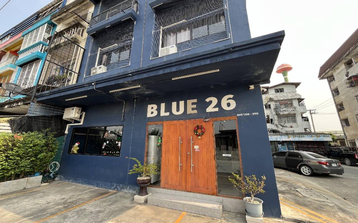 Rai Khing Hotel | 20 m² Hotel ∙ 3 guests