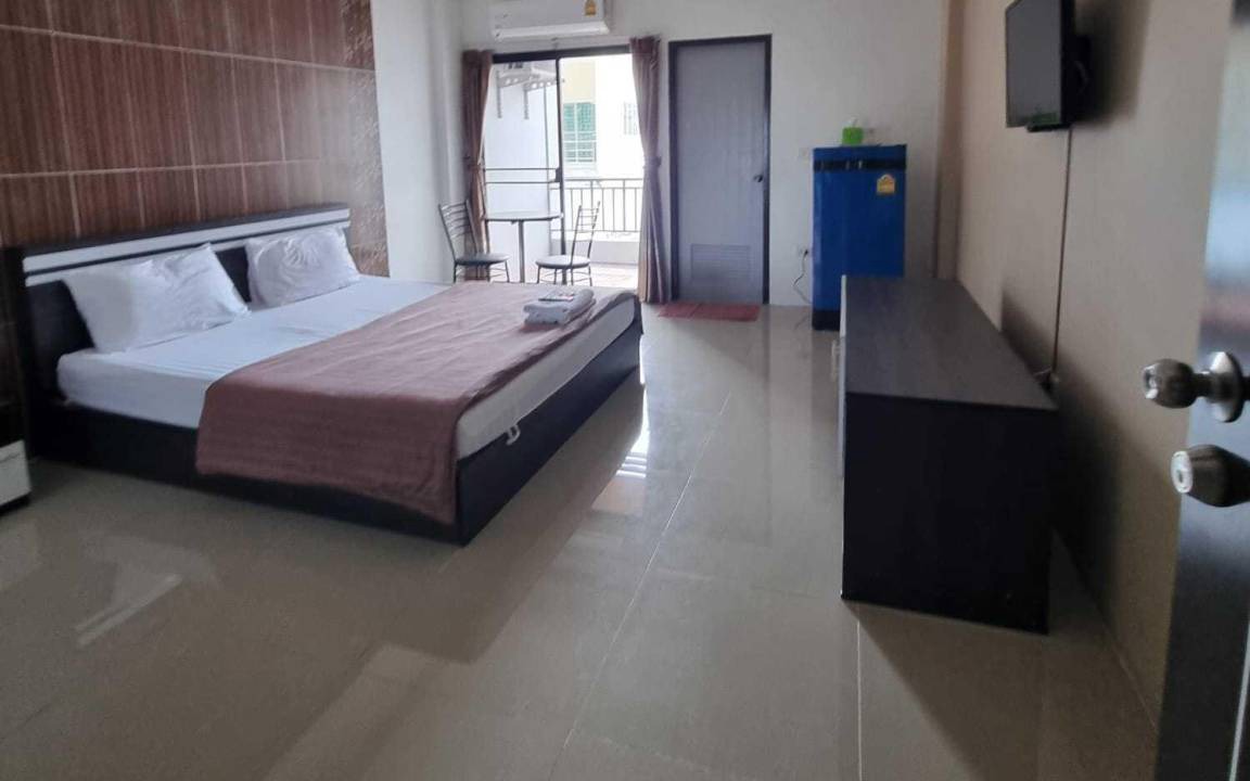 Ang Thong House | 20 m² House ∙ 2 guests