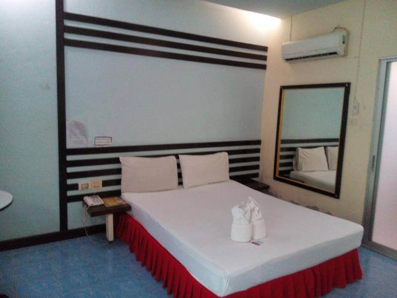 Kho Hong Resort | 20 m² Resort ∙ 2 guests