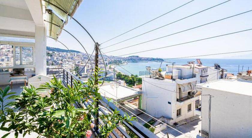 Kavala Apartment | 200 m² Apartment ∙ 5 bedrooms ∙ 12 guests