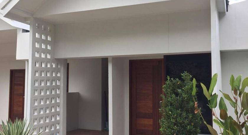 Khanom Hotel | 200 m² Hotel ∙ 3 bedrooms ∙ 11 guests