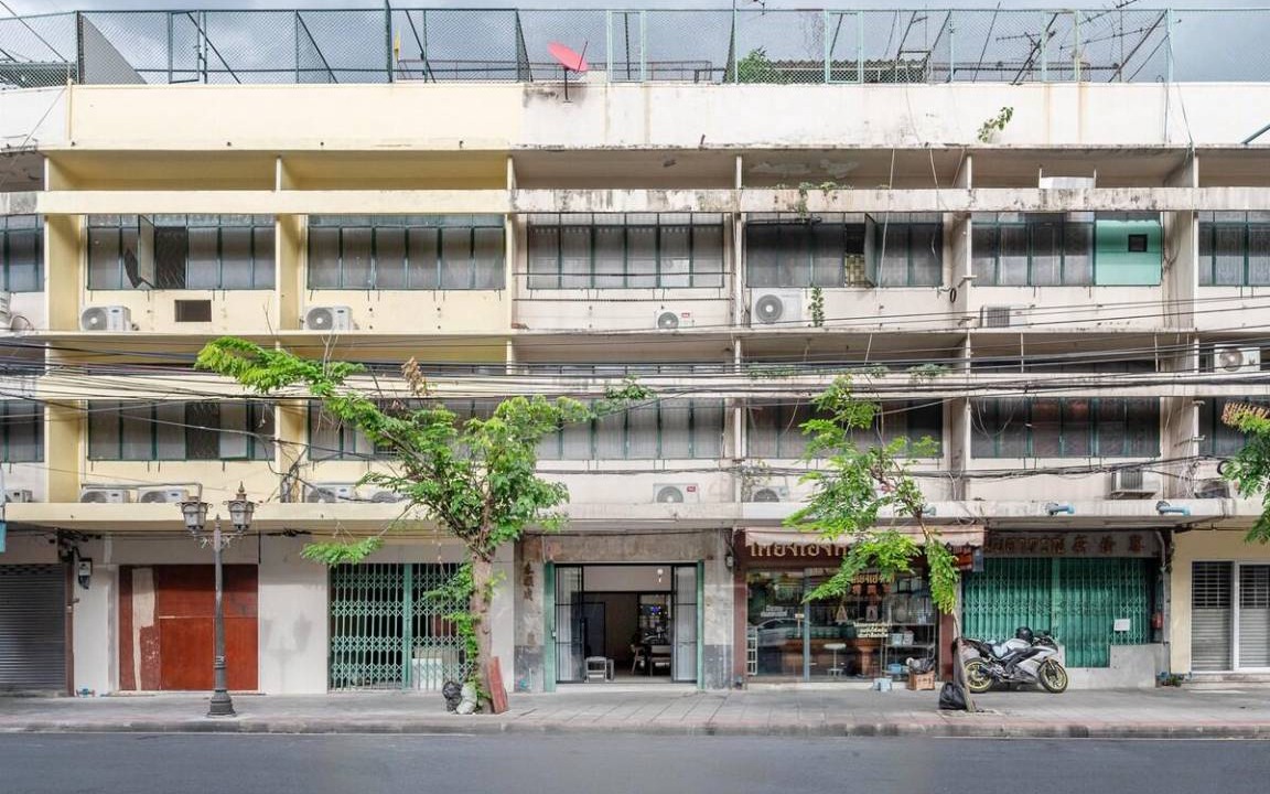 Wang Burapha Phirom House | 200 m² House ∙ 4 bedrooms ∙ 12 guests