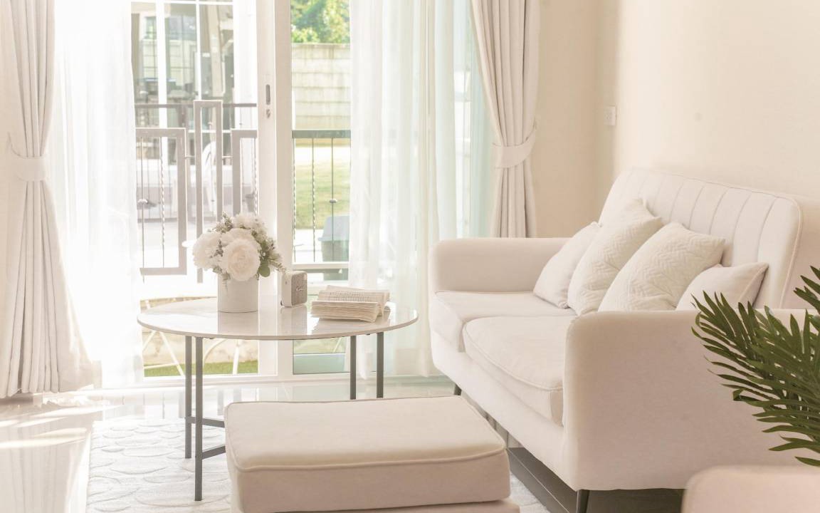 Tha Sala Villa | 200 m² Villa ∙ 4 bedrooms ∙ 7 guests
