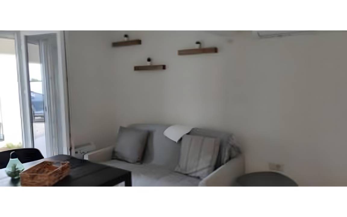 Paleros Apartment | 21 m² Apartment ∙ 1 bedroom ∙ 2 guests