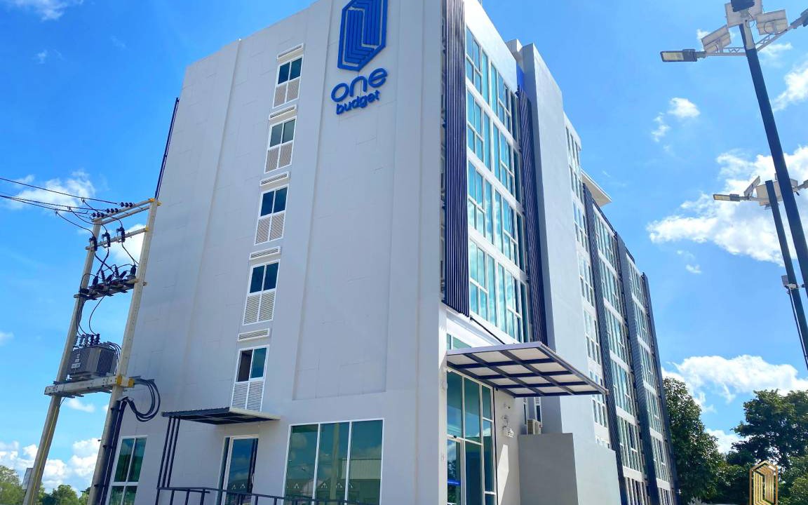 Chiang Rai Hotel | 21 m² Hotel ∙ 3 guests