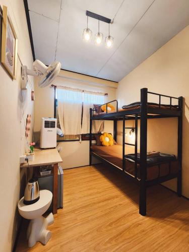 Lat Yao Apartment | 215-Olan Place Free Wi-Fi and Near BTS line