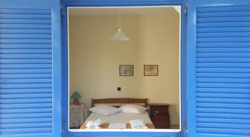 Lygia Bed & Breakfast | 22 m² Bed and breakfast ∙ 4 guests