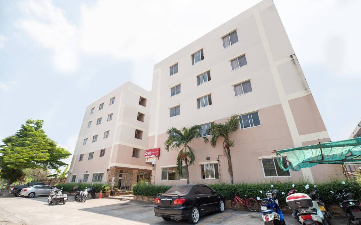 Minburi Hotel | 22 m² Hotel ∙ 3 guests