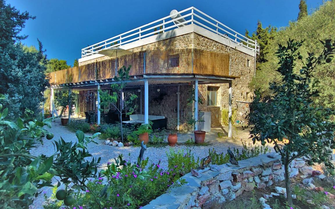 Mastichari House | 220 m² House ∙ 3 bedrooms ∙ 6 guests