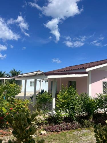 Prachuap Khiri Khan House | 226 House Ao Noi