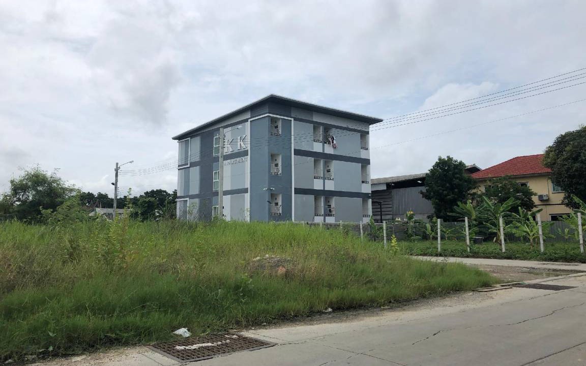 Bang Phli Apartment | 23 m² Apartment ∙ 2 guests