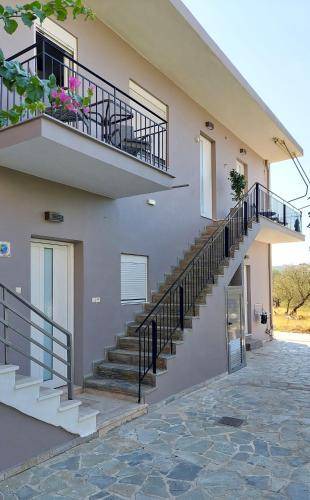 Sougia Apartment | 23 m² Apartment ∙ 2 guests