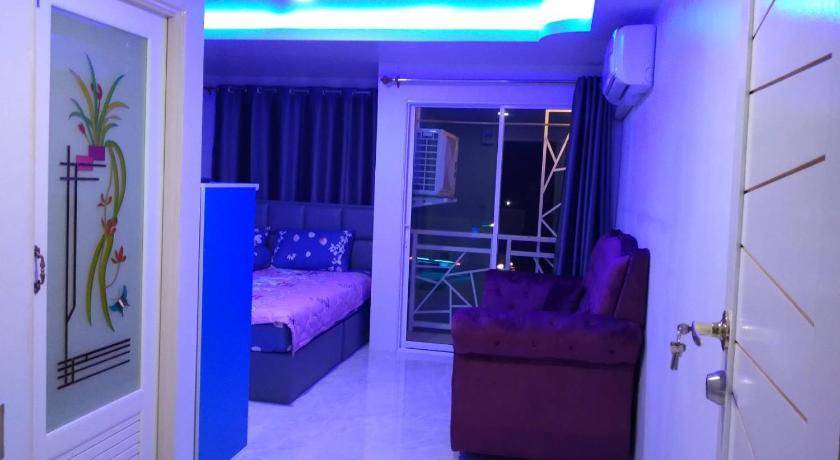 Lat Lum Kaeo Apartment | 23 m² Apartment ∙ 1 bedroom ∙ 6 guests
