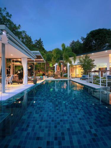Haad Yao Villa | 230 m² Villa ∙ 2 bedrooms ∙ 5 guests