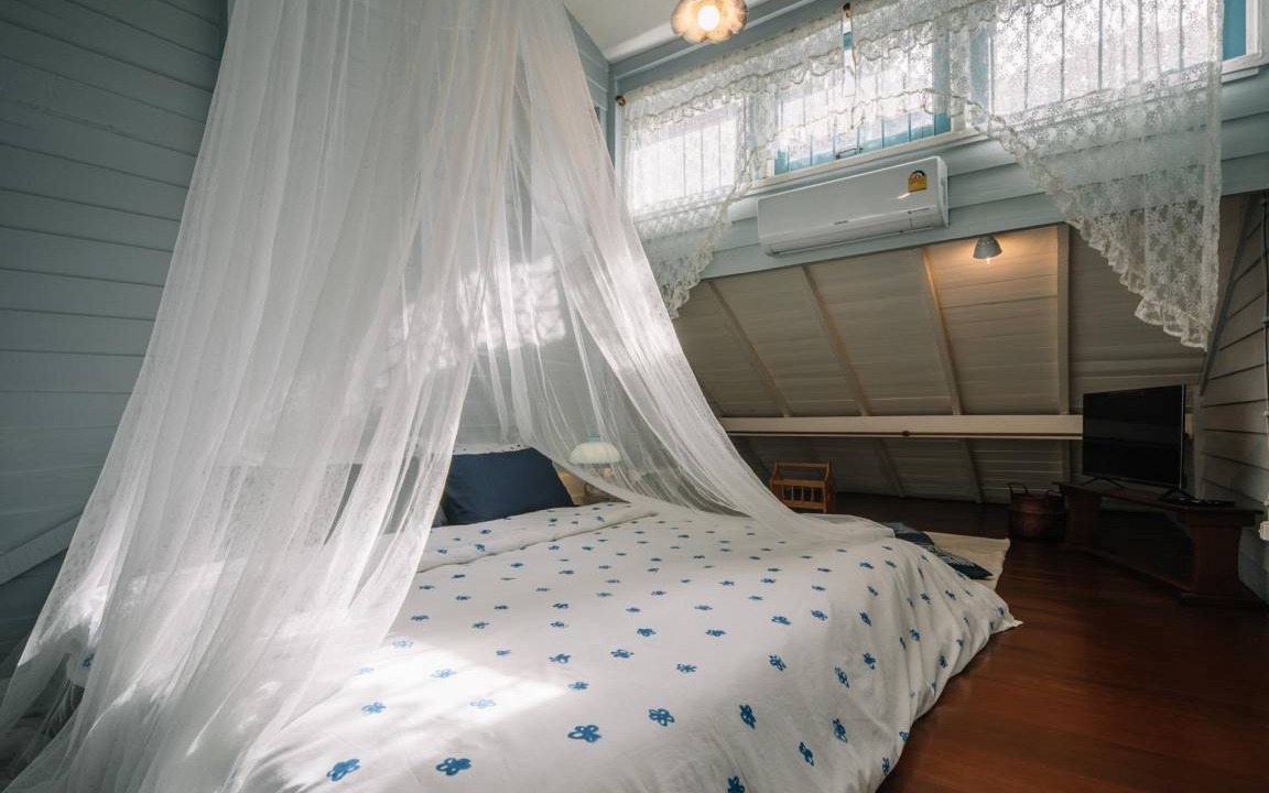 China Town Bed & Breakfast | 24 m² Bed and breakfast ∙ 4 guests