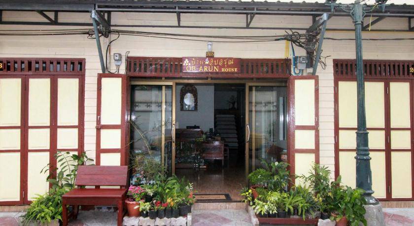 Bangkok Yai Bed & Breakfast | 24 m² Bed and breakfast ∙ 127 guests
