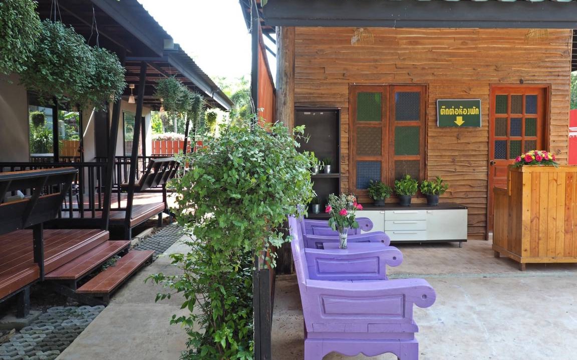 Mu Si Bed & Breakfast | 24 m² Bed and breakfast ∙ 2 guests