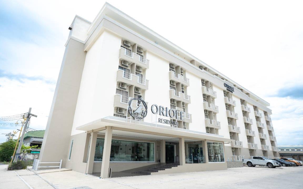Racha Thewa Hotel | 24 m² Hotel ∙ 2 guests