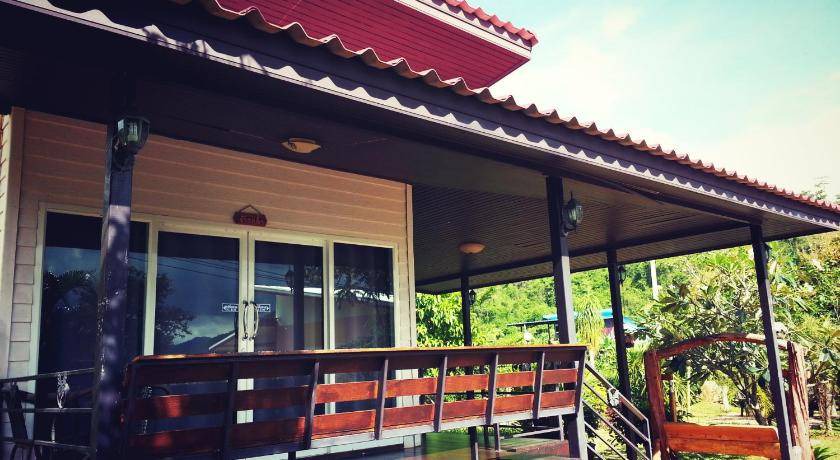 Nong Nam Daeng Resort | 24 m² Resort ∙ 5 guests