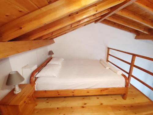Kokkari Apartment | 25 m² Apartment ∙ 1 bedroom ∙ 4 guests