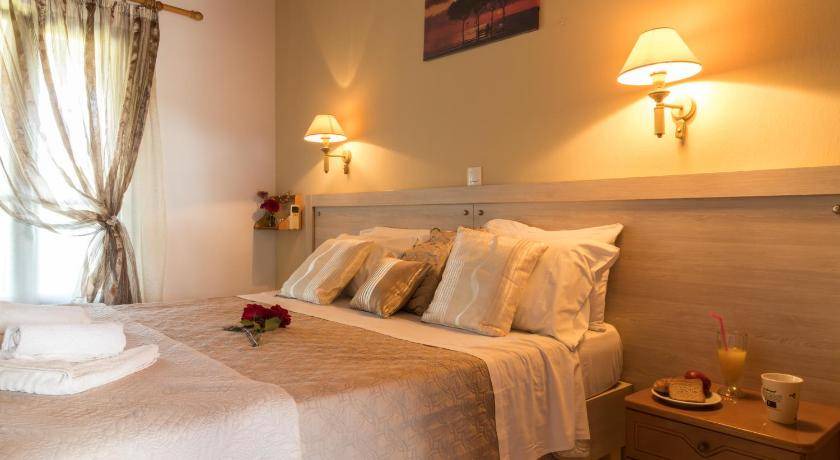 Notos Apartment | 25 m² Apartment ∙ 1 bedroom ∙ 3 guests