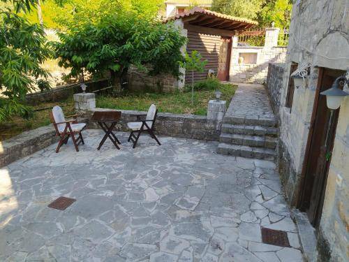 Trifylia Apartment | 25 m² Apartment ∙ 1 bedroom ∙ 3 guests