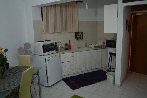 Aigio Apartment | 25 m² Apartment ∙ 1 bedroom ∙ 3 guests