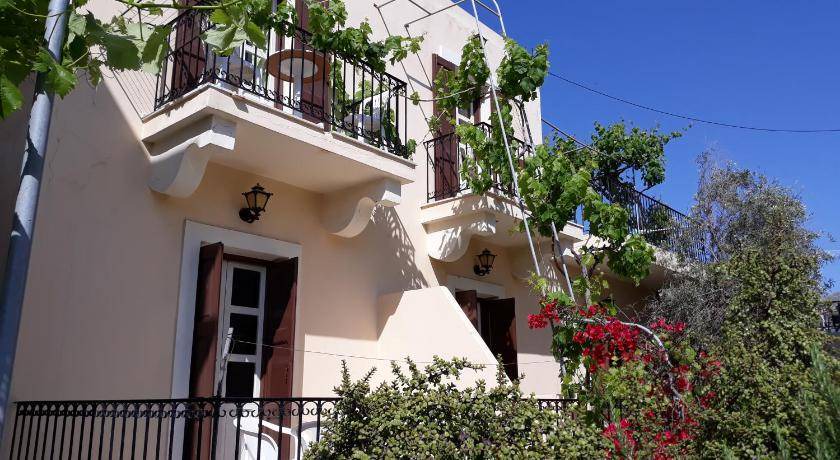 Panormos Apartment | 25 m² Apartment ∙ 1 bedroom ∙ 3 guests