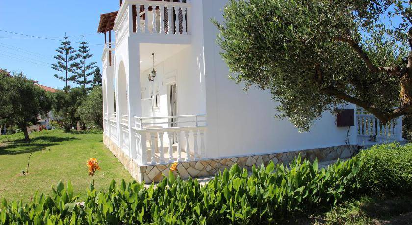 Argassi Apartment | 25 m² Apartment ∙ 3 guests