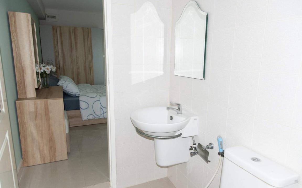 Samsen Nok Apartment | 25 m² Apartment ∙ 2 guests