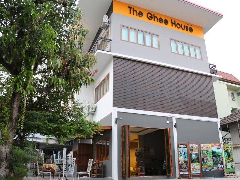 Thapae Bed & Breakfast | 25 m² Bed and breakfast ∙ 2 guests