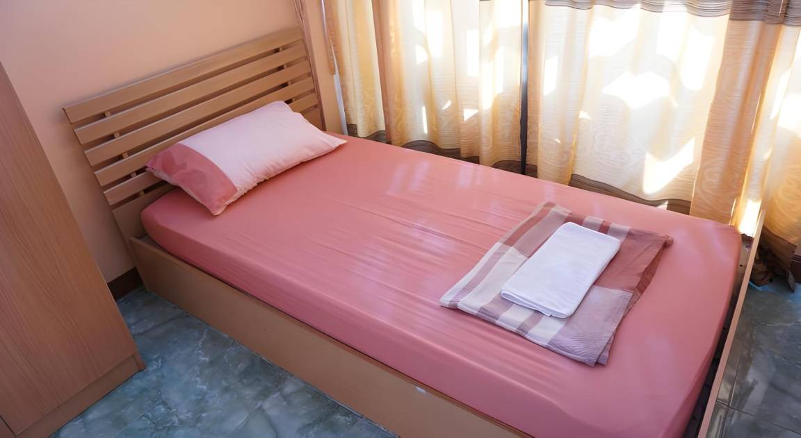 Ban Phan Thom Hotel | 25 m² Hotel ∙ 8 guests