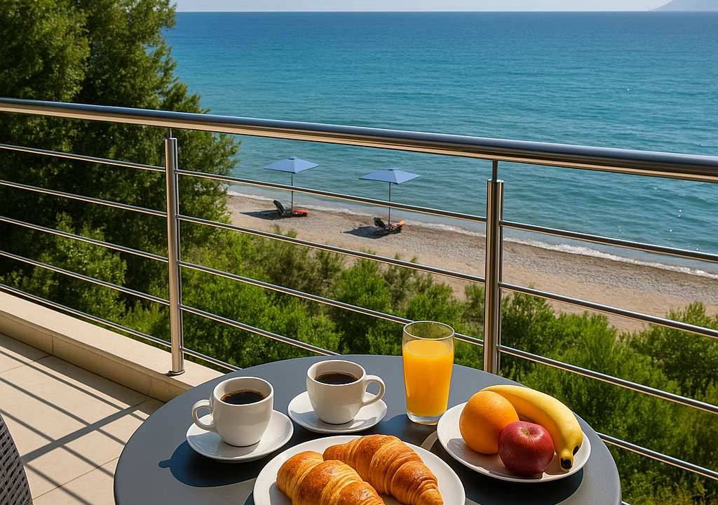 Kastellocampos Apartment | 250 m² Apartment ∙ 3 bedrooms ∙ 8 guests