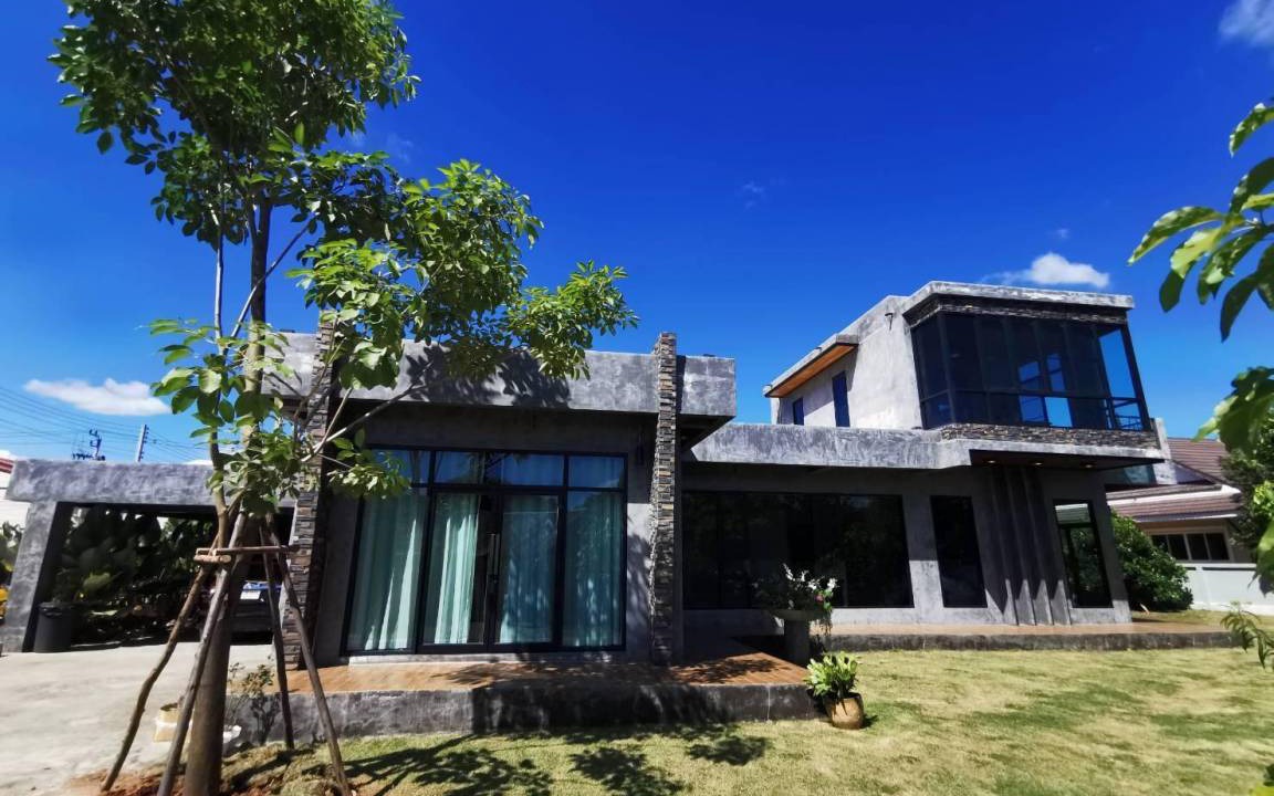 Chiang Rai House | 250 m² House ∙ 3 bedrooms ∙ 6 guests