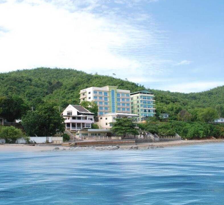 Ban Thung Sukla Apartment | 250 m² Serviced apartment ∙ 4 bedrooms ∙ 10 guests