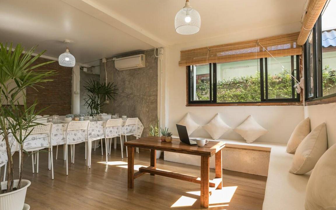 Chang Moi Villa | 250 m² Villa ∙ 4 bedrooms ∙ 8 guests