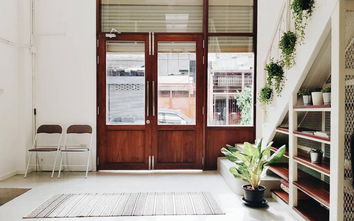 Rama 9 Hostel | 26 m² Hostel ∙ 127 guests