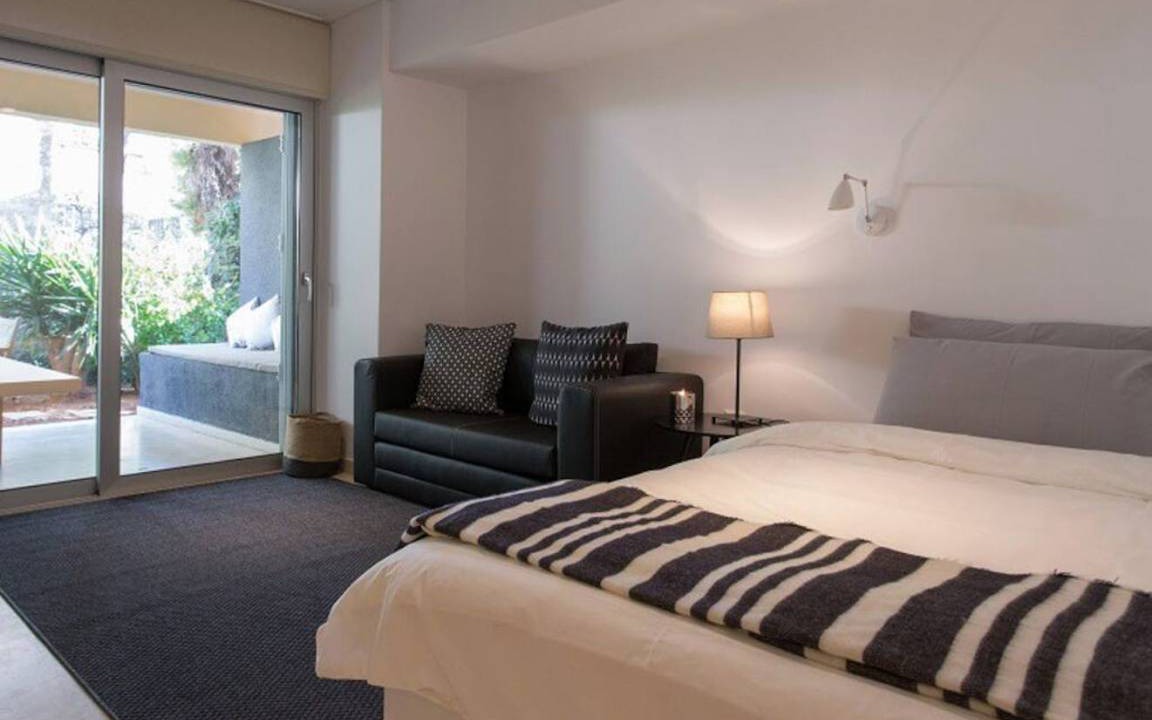 Palaio Faliro Apartment | 27 m² Apartment ∙ 2 guests