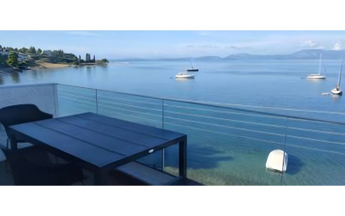 Paleros Apartment | 27 m² Apartment ∙ 1 bedroom ∙ 3 guests
