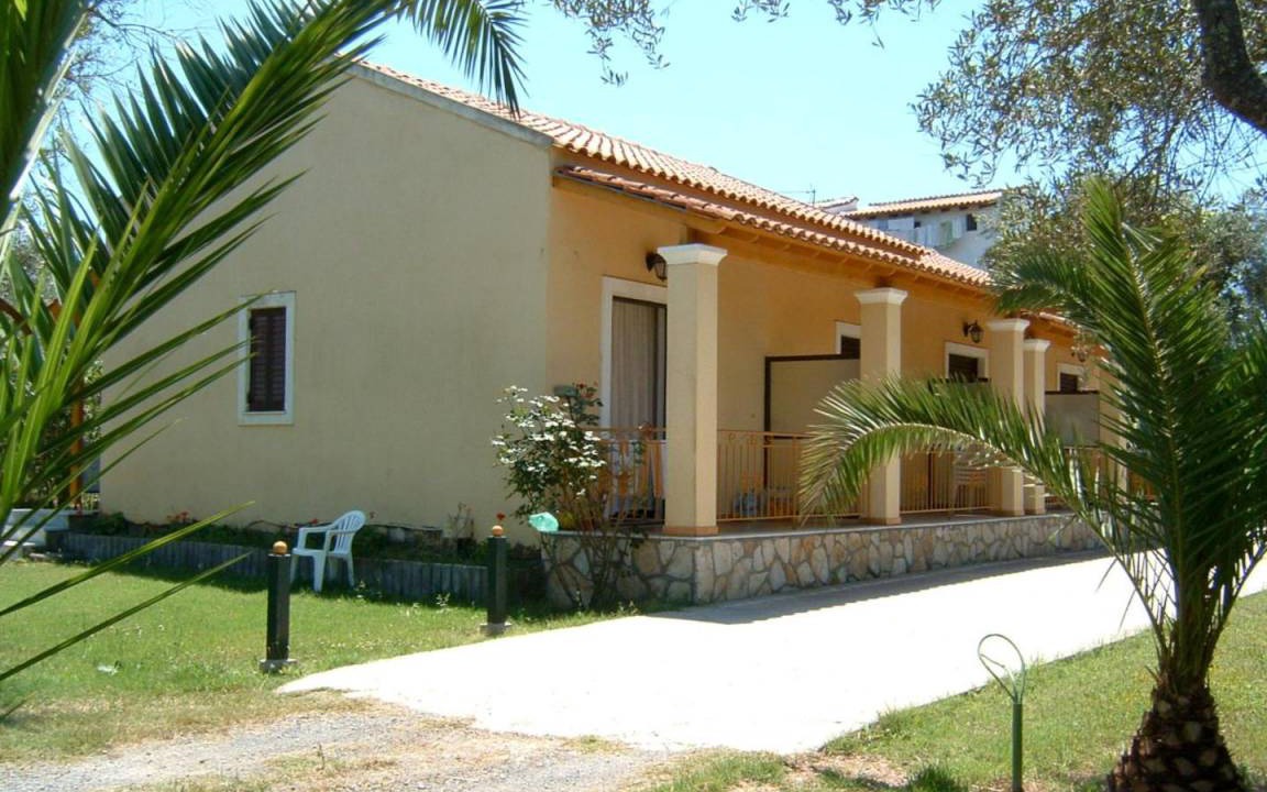 Kavos Apartment | 27 m² Apartment ∙ 2 guests