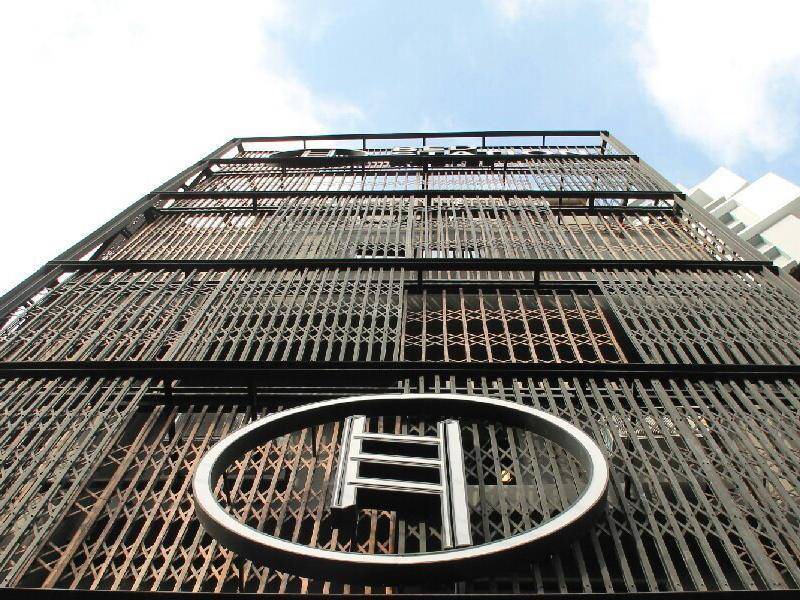 Thanon Phetchaburi Hostel | 27 m² Hostel ∙ 6 guests